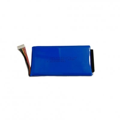 Battery Replacement for XTOOL D8 D8BT Diagnostic Tool